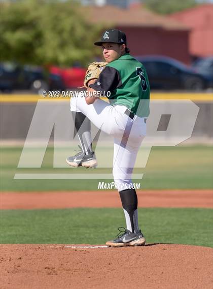 Thumbnail 3 in San Luis @ Red Mountain (AIA 6A Conference Play-In) photogallery.