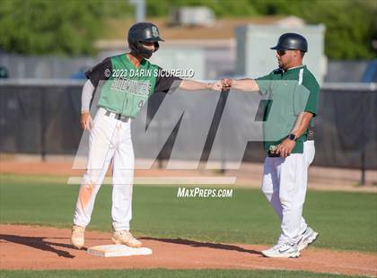 Thumbnail 2 in San Luis @ Red Mountain (AIA 6A Conference Play-In) photogallery.