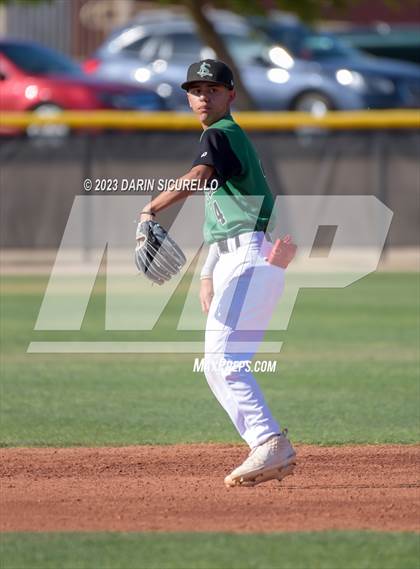 Thumbnail 2 in San Luis @ Red Mountain (AIA 6A Conference Play-In) photogallery.