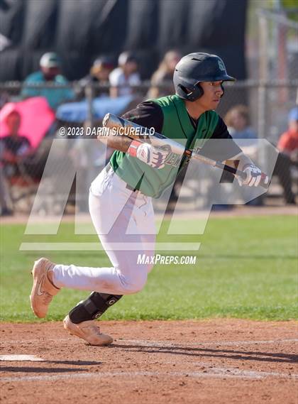 Thumbnail 3 in San Luis @ Red Mountain (AIA 6A Conference Play-In) photogallery.