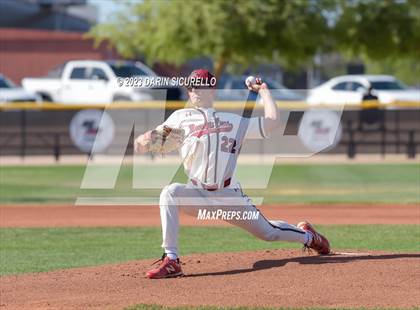 Thumbnail 1 in San Luis @ Red Mountain (AIA 6A Conference Play-In) photogallery.