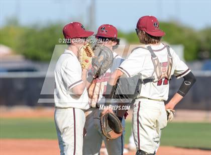 Thumbnail 2 in San Luis @ Red Mountain (AIA 6A Conference Play-In) photogallery.
