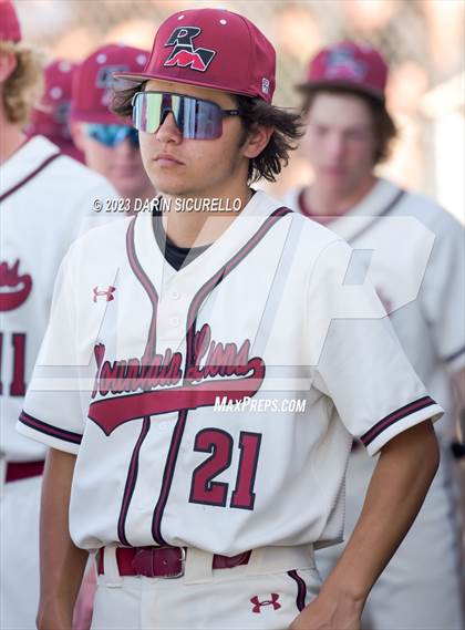 Thumbnail 2 in San Luis @ Red Mountain (AIA 6A Conference Play-In) photogallery.