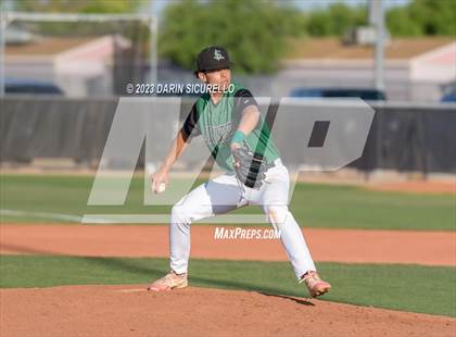 Thumbnail 3 in San Luis @ Red Mountain (AIA 6A Conference Play-In) photogallery.