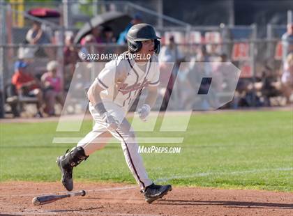 Thumbnail 2 in San Luis @ Red Mountain (AIA 6A Conference Play-In) photogallery.