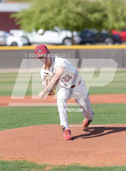 Thumbnail 3 in San Luis @ Red Mountain (AIA 6A Conference Play-In) photogallery.