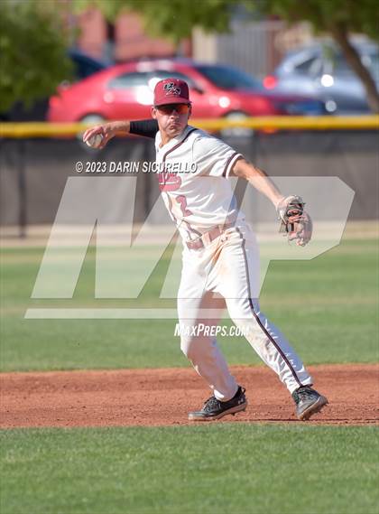 Thumbnail 1 in San Luis @ Red Mountain (AIA 6A Conference Play-In) photogallery.
