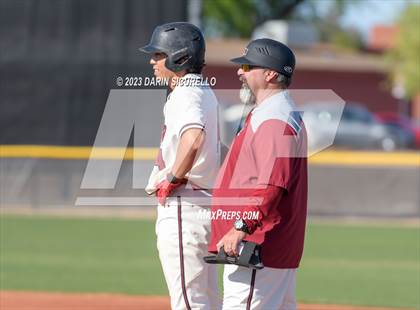 Thumbnail 1 in San Luis @ Red Mountain (AIA 6A Conference Play-In) photogallery.