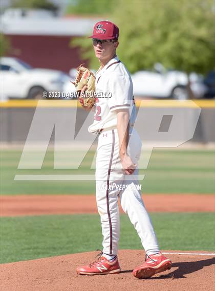 Thumbnail 3 in San Luis @ Red Mountain (AIA 6A Conference Play-In) photogallery.