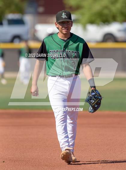 Thumbnail 1 in San Luis @ Red Mountain (AIA 6A Conference Play-In) photogallery.