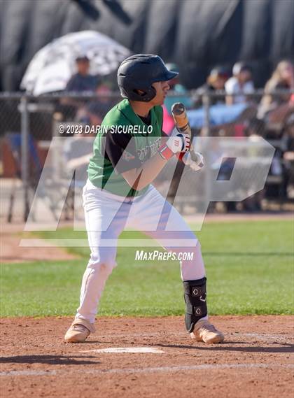 Thumbnail 2 in San Luis @ Red Mountain (AIA 6A Conference Play-In) photogallery.
