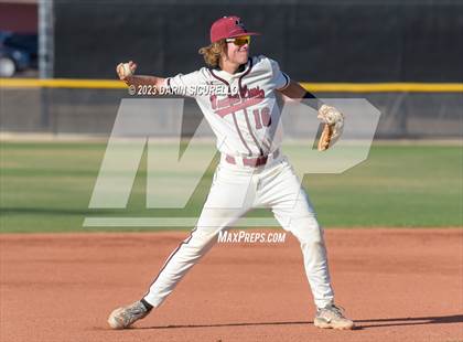 Thumbnail 1 in San Luis @ Red Mountain (AIA 6A Conference Play-In) photogallery.