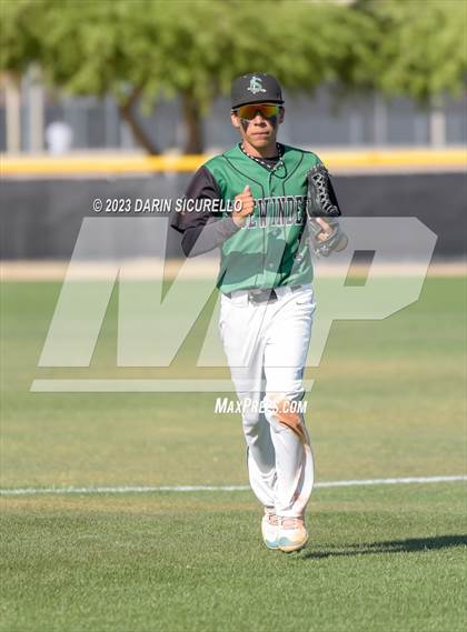 Thumbnail 2 in San Luis @ Red Mountain (AIA 6A Conference Play-In) photogallery.