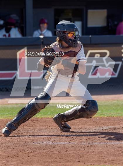 Thumbnail 1 in San Luis @ Red Mountain (AIA 6A Conference Play-In) photogallery.