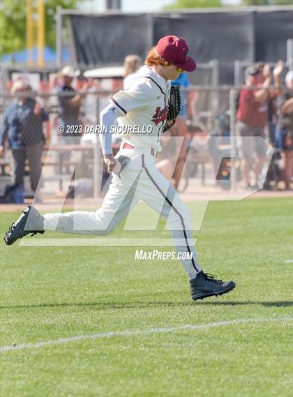 Thumbnail 3 in San Luis @ Red Mountain (AIA 6A Conference Play-In) photogallery.