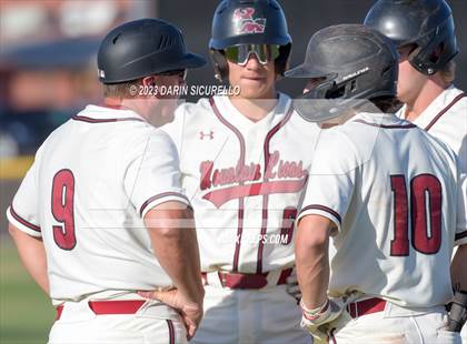 Thumbnail 1 in San Luis @ Red Mountain (AIA 6A Conference Play-In) photogallery.