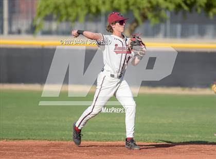 Thumbnail 2 in San Luis @ Red Mountain (AIA 6A Conference Play-In) photogallery.