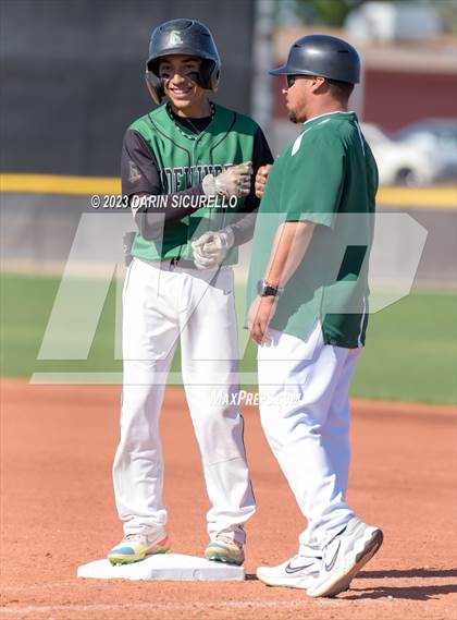 Thumbnail 2 in San Luis @ Red Mountain (AIA 6A Conference Play-In) photogallery.