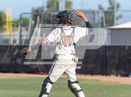 Thumbnail 3 in San Luis @ Red Mountain (AIA 6A Conference Play-In) photogallery.