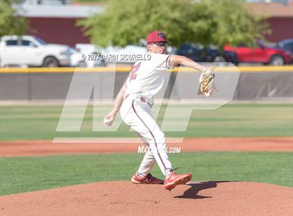 Thumbnail 1 in San Luis @ Red Mountain (AIA 6A Conference Play-In) photogallery.