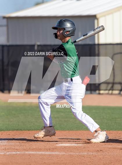 Thumbnail 1 in San Luis @ Red Mountain (AIA 6A Conference Play-In) photogallery.