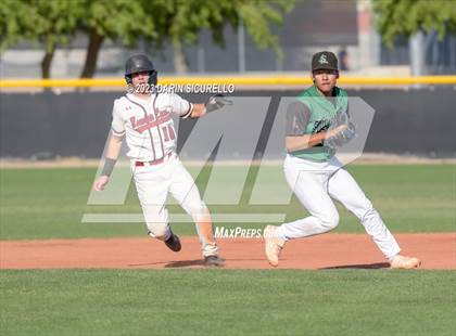 Thumbnail 3 in San Luis @ Red Mountain (AIA 6A Conference Play-In) photogallery.