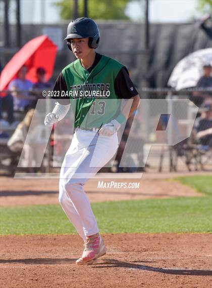Thumbnail 1 in San Luis @ Red Mountain (AIA 6A Conference Play-In) photogallery.