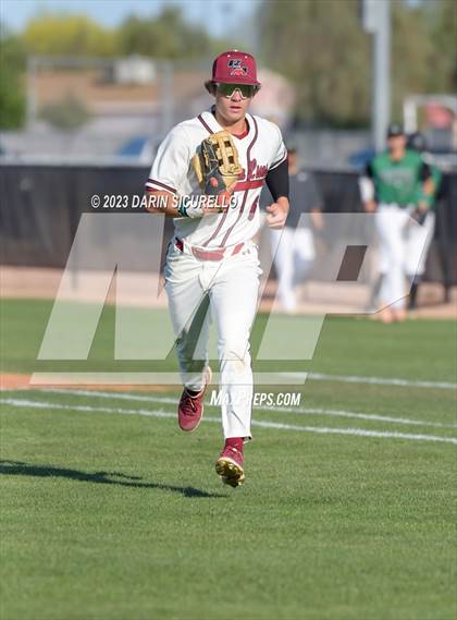 Thumbnail 1 in San Luis @ Red Mountain (AIA 6A Conference Play-In) photogallery.