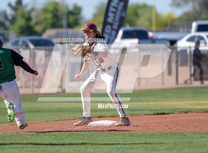 Thumbnail 2 in San Luis @ Red Mountain (AIA 6A Conference Play-In) photogallery.