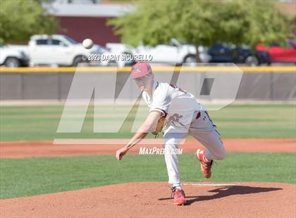 Thumbnail 3 in San Luis @ Red Mountain (AIA 6A Conference Play-In) photogallery.