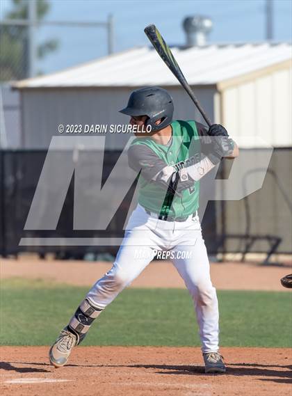 Thumbnail 2 in San Luis @ Red Mountain (AIA 6A Conference Play-In) photogallery.