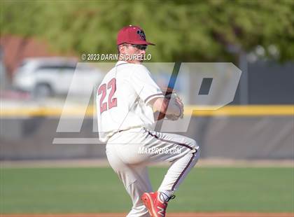 Thumbnail 2 in San Luis @ Red Mountain (AIA 6A Conference Play-In) photogallery.