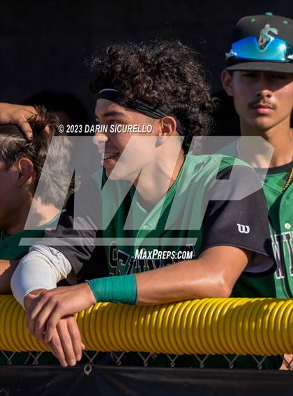 Thumbnail 2 in San Luis @ Red Mountain (AIA 6A Conference Play-In) photogallery.