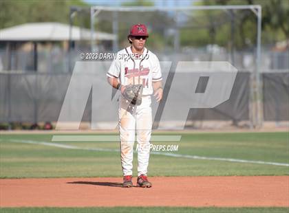 Thumbnail 2 in San Luis @ Red Mountain (AIA 6A Conference Play-In) photogallery.
