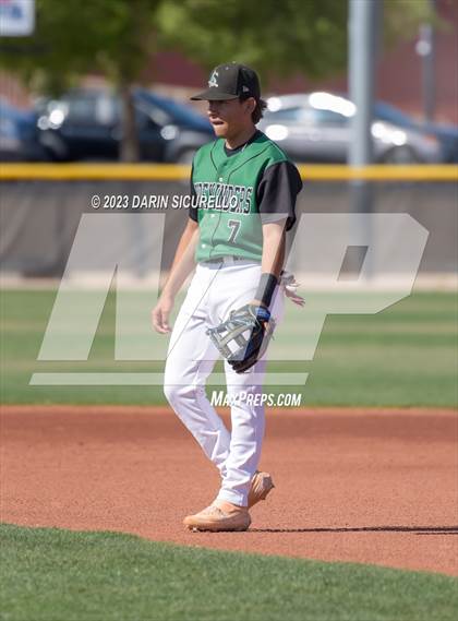 Thumbnail 3 in San Luis @ Red Mountain (AIA 6A Conference Play-In) photogallery.