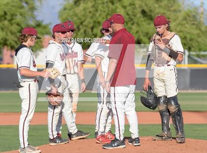 Thumbnail 2 in San Luis @ Red Mountain (AIA 6A Conference Play-In) photogallery.
