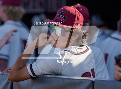 Thumbnail 2 in San Luis @ Red Mountain (AIA 6A Conference Play-In) photogallery.