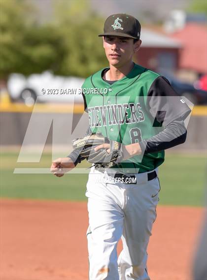 Thumbnail 3 in San Luis @ Red Mountain (AIA 6A Conference Play-In) photogallery.