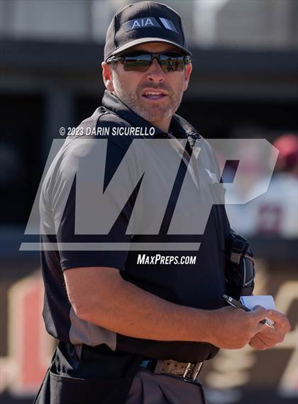 Thumbnail 1 in San Luis @ Red Mountain (AIA 6A Conference Play-In) photogallery.