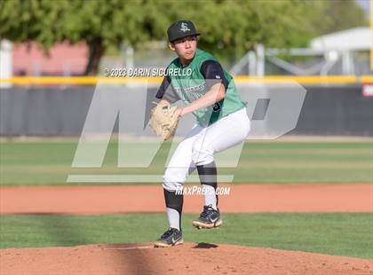 Thumbnail 2 in San Luis @ Red Mountain (AIA 6A Conference Play-In) photogallery.