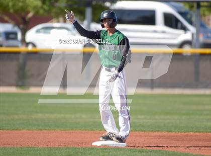 Thumbnail 2 in San Luis @ Red Mountain (AIA 6A Conference Play-In) photogallery.