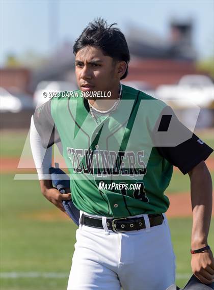 Thumbnail 3 in San Luis @ Red Mountain (AIA 6A Conference Play-In) photogallery.