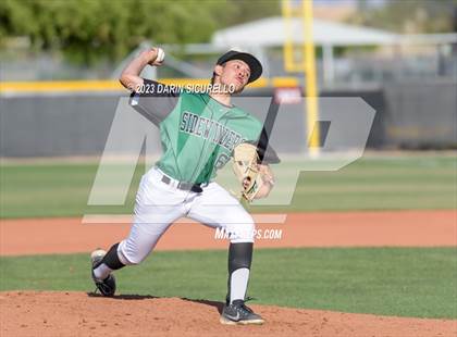 Thumbnail 3 in San Luis @ Red Mountain (AIA 6A Conference Play-In) photogallery.