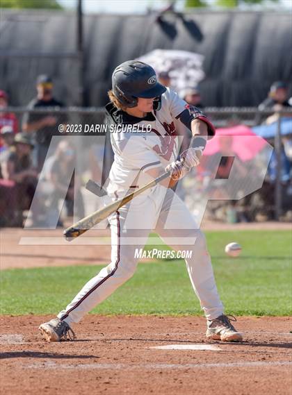 Thumbnail 1 in San Luis @ Red Mountain (AIA 6A Conference Play-In) photogallery.