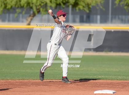 Thumbnail 2 in San Luis @ Red Mountain (AIA 6A Conference Play-In) photogallery.