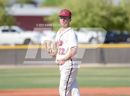Thumbnail 3 in San Luis @ Red Mountain (AIA 6A Conference Play-In) photogallery.