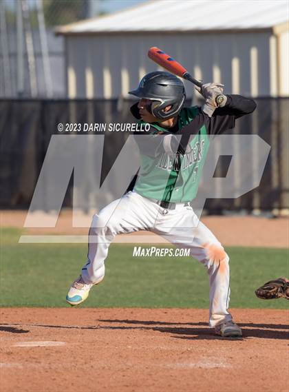 Thumbnail 3 in San Luis @ Red Mountain (AIA 6A Conference Play-In) photogallery.
