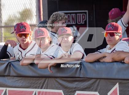 Thumbnail 2 in San Luis @ Red Mountain (AIA 6A Conference Play-In) photogallery.