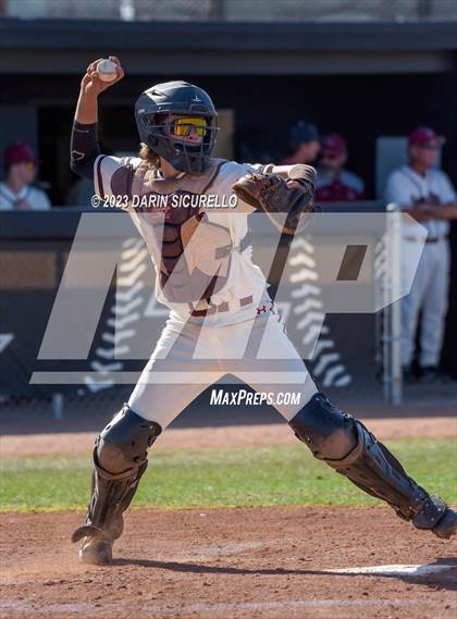 Thumbnail 3 in San Luis @ Red Mountain (AIA 6A Conference Play-In) photogallery.