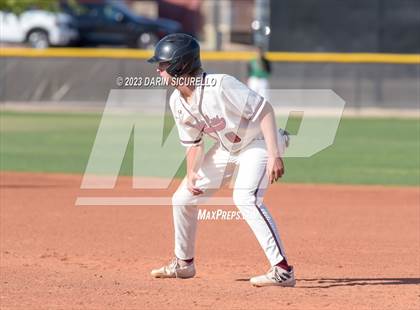 Thumbnail 2 in San Luis @ Red Mountain (AIA 6A Conference Play-In) photogallery.